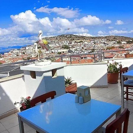 Bonapart Hotel Çeşme Extérieur photo
