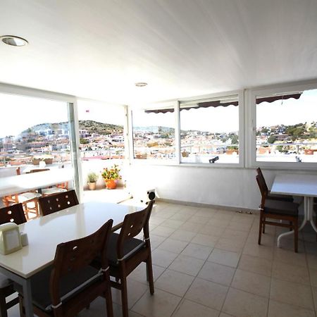 Bonapart Hotel Çeşme Extérieur photo