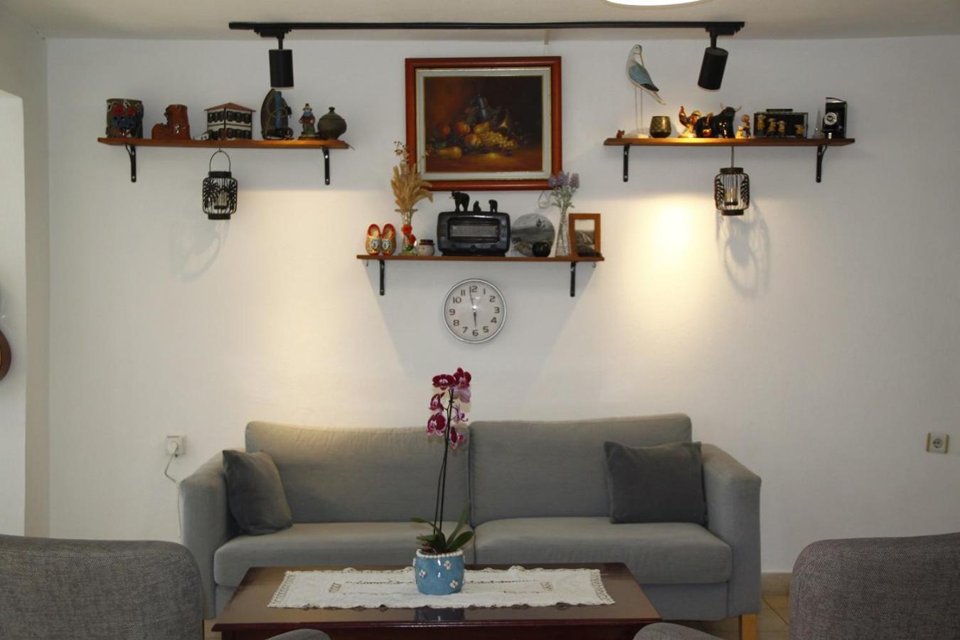 Bonapart Hotel Çeşme Extérieur photo