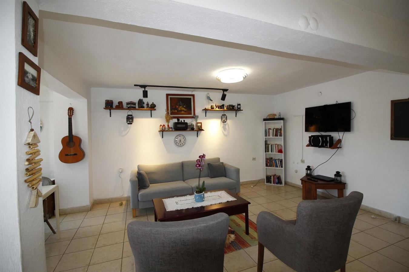Bonapart Hotel Çeşme Extérieur photo