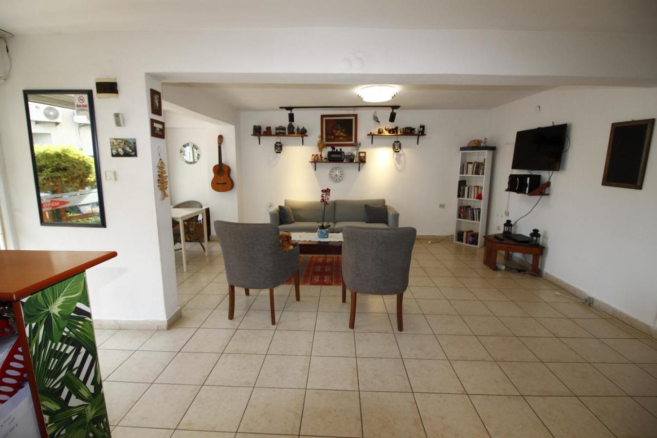 Bonapart Hotel Çeşme Extérieur photo