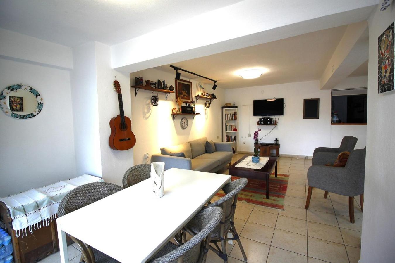 Bonapart Hotel Çeşme Extérieur photo