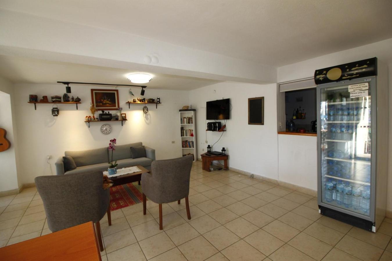 Bonapart Hotel Çeşme Extérieur photo